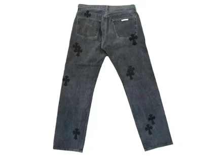 Chrome Hearts Vintage Levi's Jeans Chrome Hearts Vintage Levi's Jeans