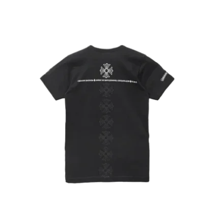 Chrome Hearts Short Sleeve T Shirt