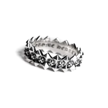 CH PLUS RAGGED EDGE RING