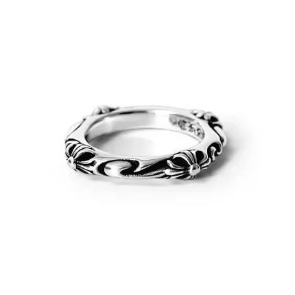 CH SBT BAND RING