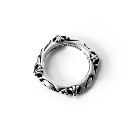 CH SBT BAND RING
