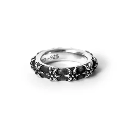 CH STAR BAND RING