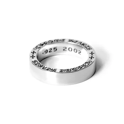 CH SPACER RING