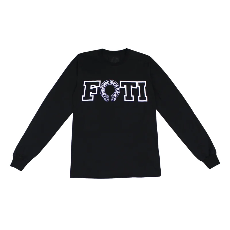 Foti-Long-Sleeve-T-shirt-800x800-1 Chrome Hearts Foti Long Sleeve T Shirt