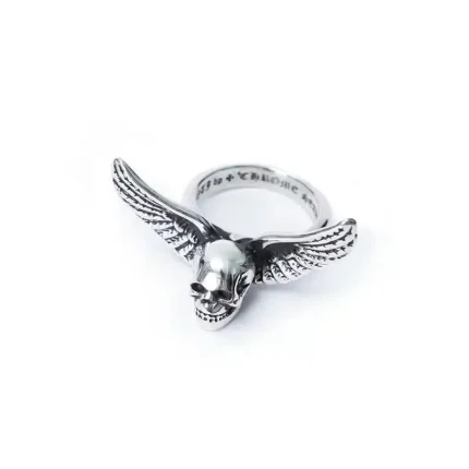 CH FOTI MAHALIA RING