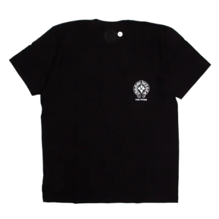 Chrome Hearts Las Vegas Exclusive Pocket T-Shirt