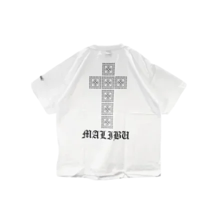 Chrome Hearts Plus Logo Shirt