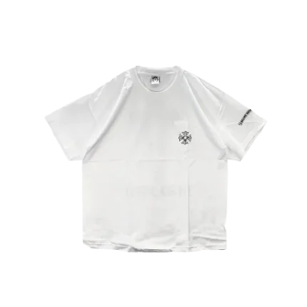 Chrome Hearts Plus Logo Shirt
