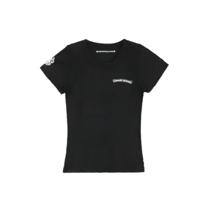 Chrome Hearts Matty Boy Limited Lips Short Sleeve