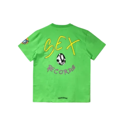 Chrome Hearts Matty Boy Sex Rocords Limited Edition