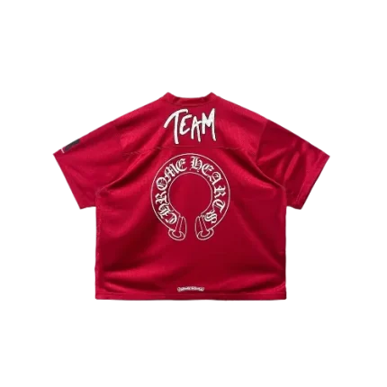 Chrome Hearts Mesh Jersey