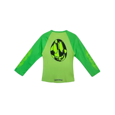 Chrome Hearts Matty Boy Seven Quarter Sleeve Tee