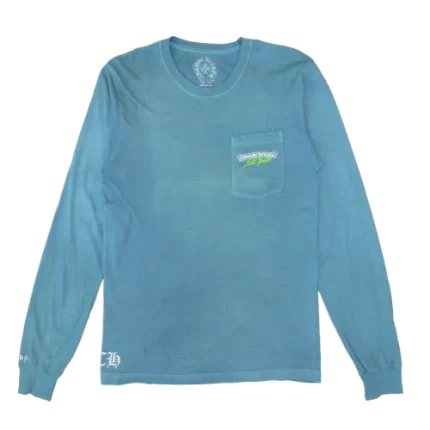 Chrome Hearts ST Barth Exclusive Long Sleeve T-Shirt