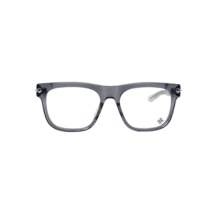 Untitled-design-5-2 Chrome Hearts Slid’n – Graphite/Crystal Rx Glasses