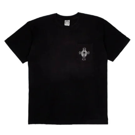 Chrome Hearts Vintage New York Exclusive T-Shirt