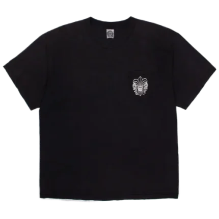 Chrome Hearts Vintage NYC Exclusive Pocket Tee