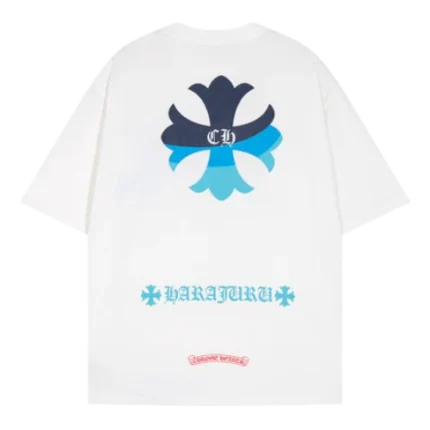 Chrome Hearts HARAJURU Unisex T-Shirt