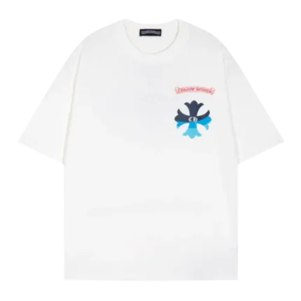 Chrome Hearts HARAJURU Unisex T-Shirt