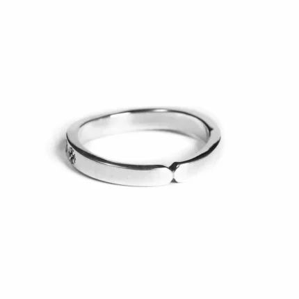 CH DISTORT SPACER RING