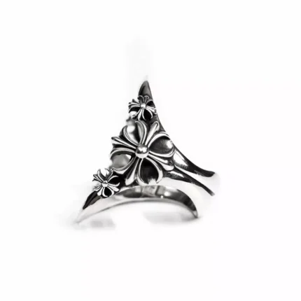 CH PLUS EXPOSED RING