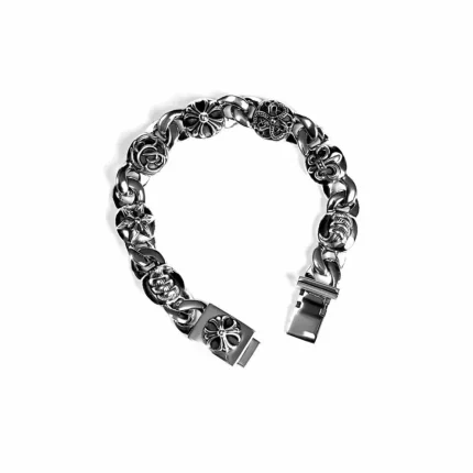 CH MULTI LINK BRACELET