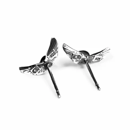 CH FOTI MAHALIA EARRINGS