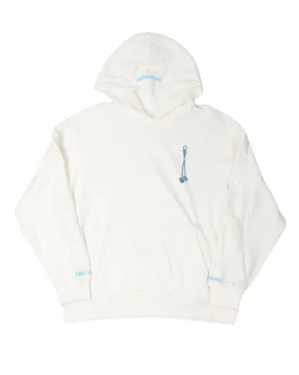 Chrome Hearts Las Vegas Exclusive Dice Pullover Hoodie