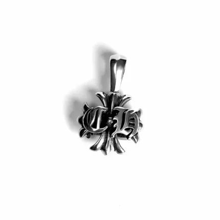 CH LOGO CHARM