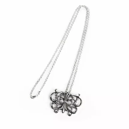 CH BABYFAT BUTTERFLY PENDANT