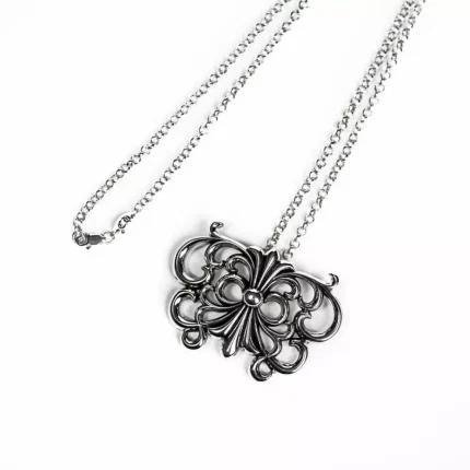 CH BABYFAT BUTTERFLY PENDANT