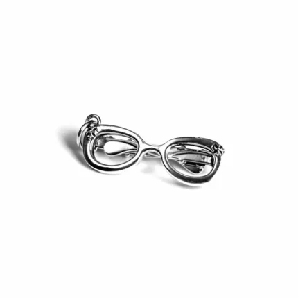 CH GLASSES PENDANT