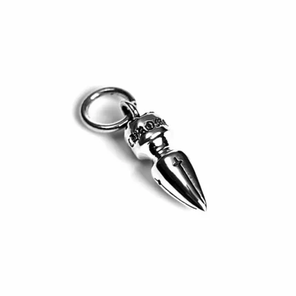 CH SPIKE PENDANT