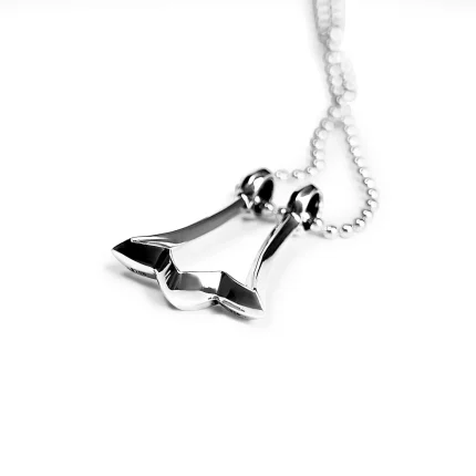 CH RING CATCH PENDANT