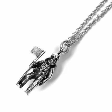 CH FOTI ASTRONAUT PENDANT