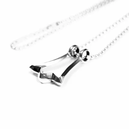 CH RING CATCH PENDANT